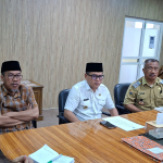Serius Tangani Stunting, Bupati Buol Instruksikan Pendampingan Langsung Balita!