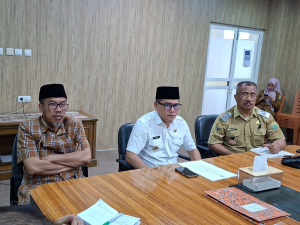 Serius Tangani Stunting, Bupati Buol Instruksikan Pendampingan Langsung Balita!