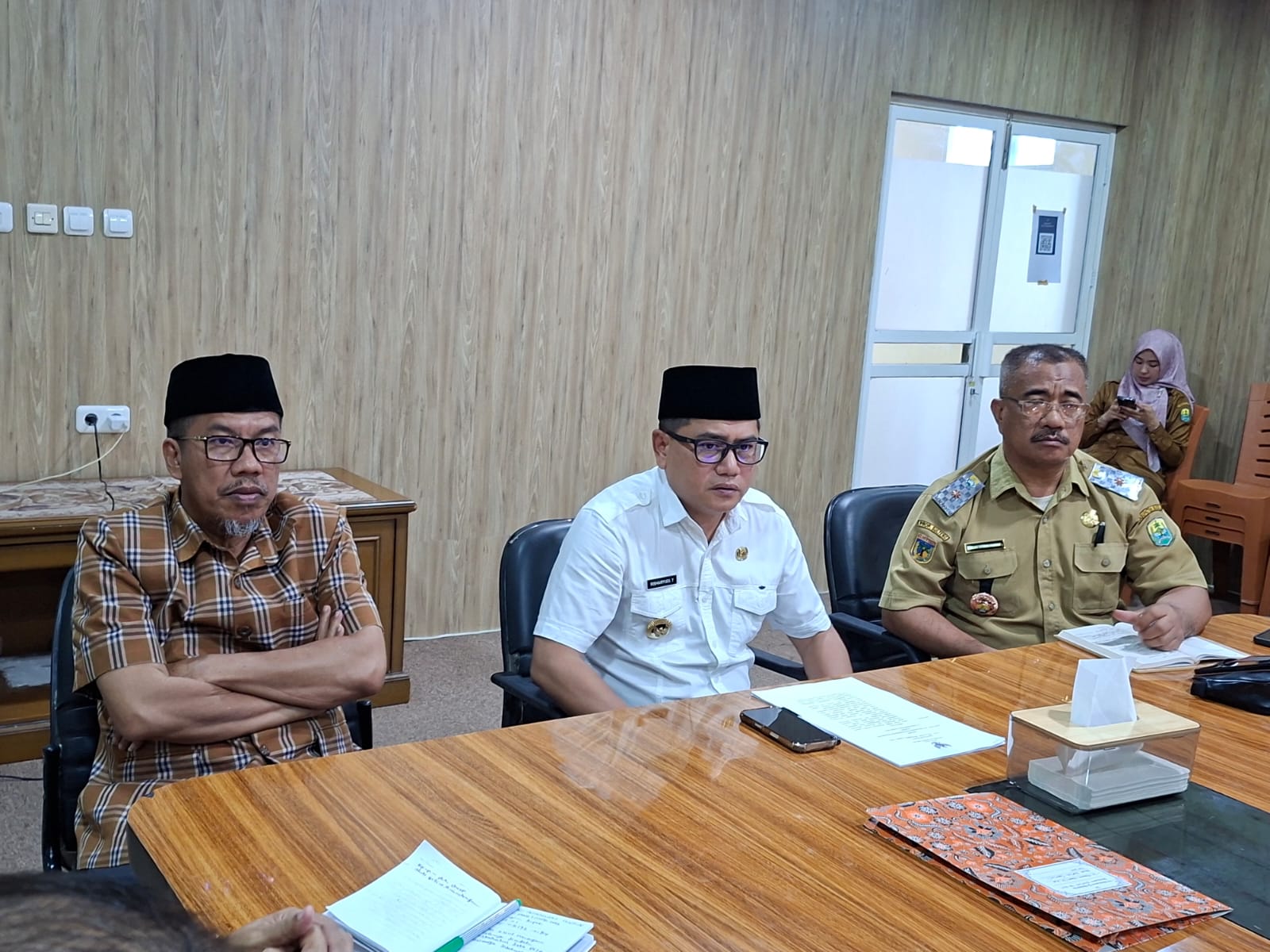 Serius Tangani Stunting, Bupati Buol Instruksikan Pendampingan Langsung Balita!