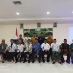 Musda MUI Buol 2026 Tetapkan Ustadz Moh. Yamin Rahim Sebagai Ketua Periode 2026–2030