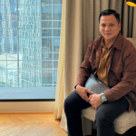 Dari Desa Timbulon ke Kota Palu, Kisah Safrudin Putra Buol Menjemput Sukses di Dunia Properti!