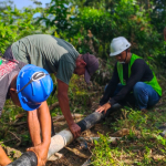 Krisis Air di Mangubi Ditangani, PLT Direktur PDAM Motanang Pimpin Perbaikan Langsung!