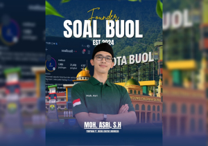 Mengenal Sosok yang Membesarkan Soalbuol Hingga Dikenal Luas, Dan Bagaimana Bisa Tumbuh Secepat Itu ?
