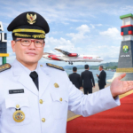 Bupati Buol Risharyudi Triwibowo Siap Bentangkan Karpet Merah Untuk Investor, Ini Janjinya!