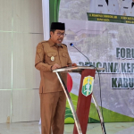 Buka Forum Perangkat Daerah 2026, Wakil Bupati Minta Program Tepat Sasaran dan Berkeadilan