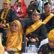 Momentum HUT ke-62 Sulteng, Pemkab Buol Dorong Kolaborasi dan Peningkatan Layanan Publik