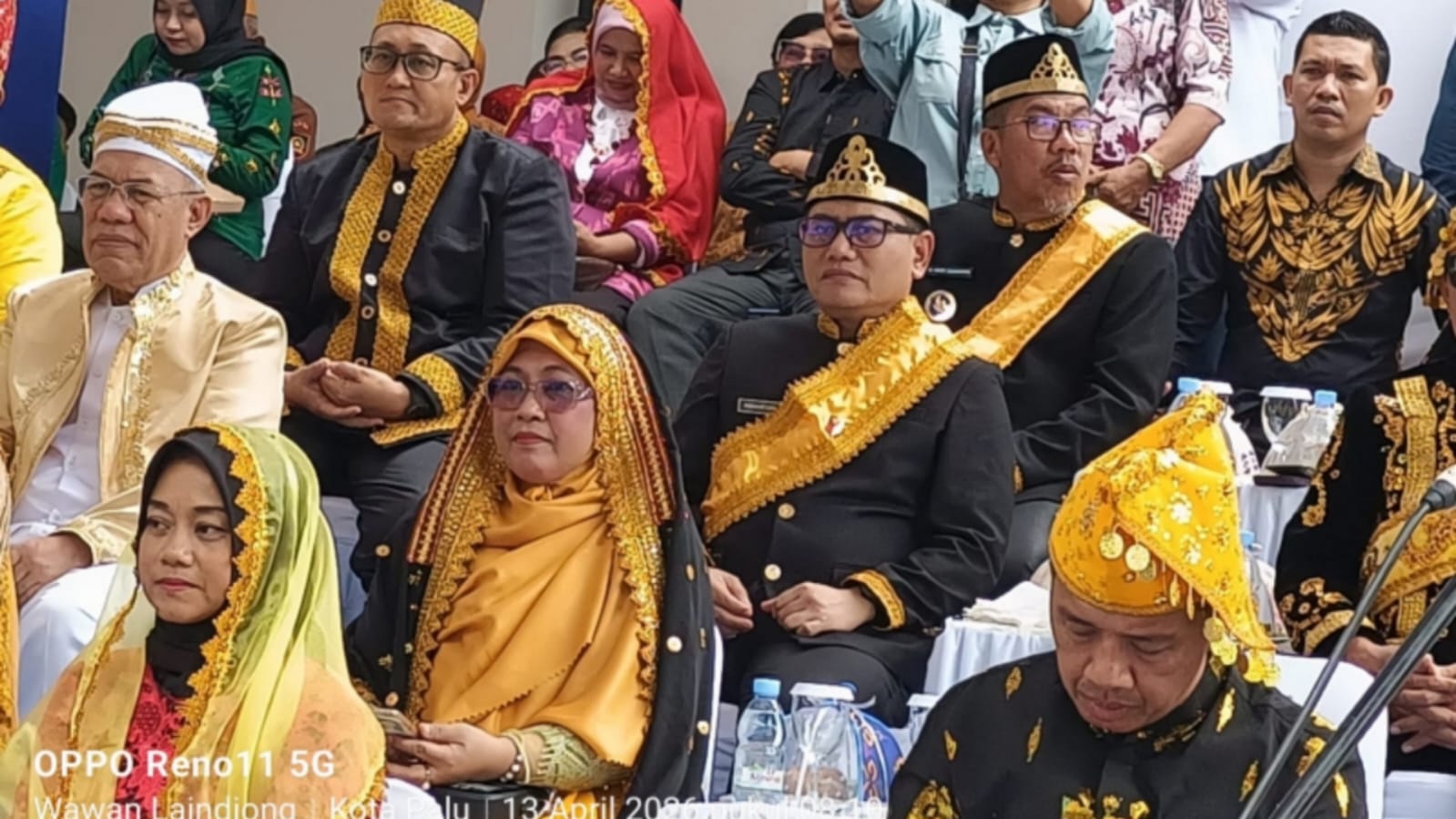 Momentum HUT ke-62 Sulteng, Pemkab Buol Dorong Kolaborasi dan Peningkatan Layanan Publik