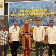 Bunda PAUD Buol Dorong Akses Pendidikan Inklusif Lewat Koordinasi ATS Sulawesi Tengah