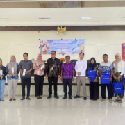 UMKM Buol Naik Kelas, Pemda Hadirkan Pembekalan dan Akses Pembiayaan