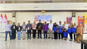 UMKM Buol Naik Kelas, Pemda Hadirkan Pembekalan dan Akses Pembiayaan