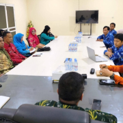 Pemkab Buol Evaluasi PBI JKN Nonaktif, Fokus Perbaikan Data Penerima