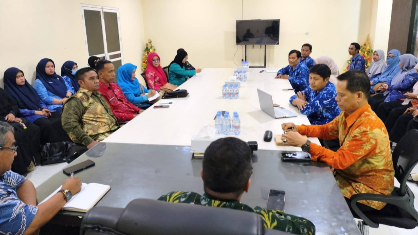 Pemkab Buol Evaluasi PBI JKN Nonaktif, Fokus Perbaikan Data Penerima