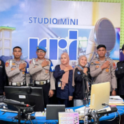 Polres Buol Dorong Transparansi, Luncurkan Pengaduan Cepat Propam Berbasis QR