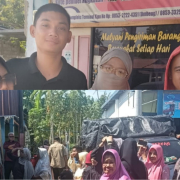 Program Buol Hebat Terbukti ! Enam Putra Buol Berangkat ke Jepang, Bawa Harapan Besar Untuk Daerah