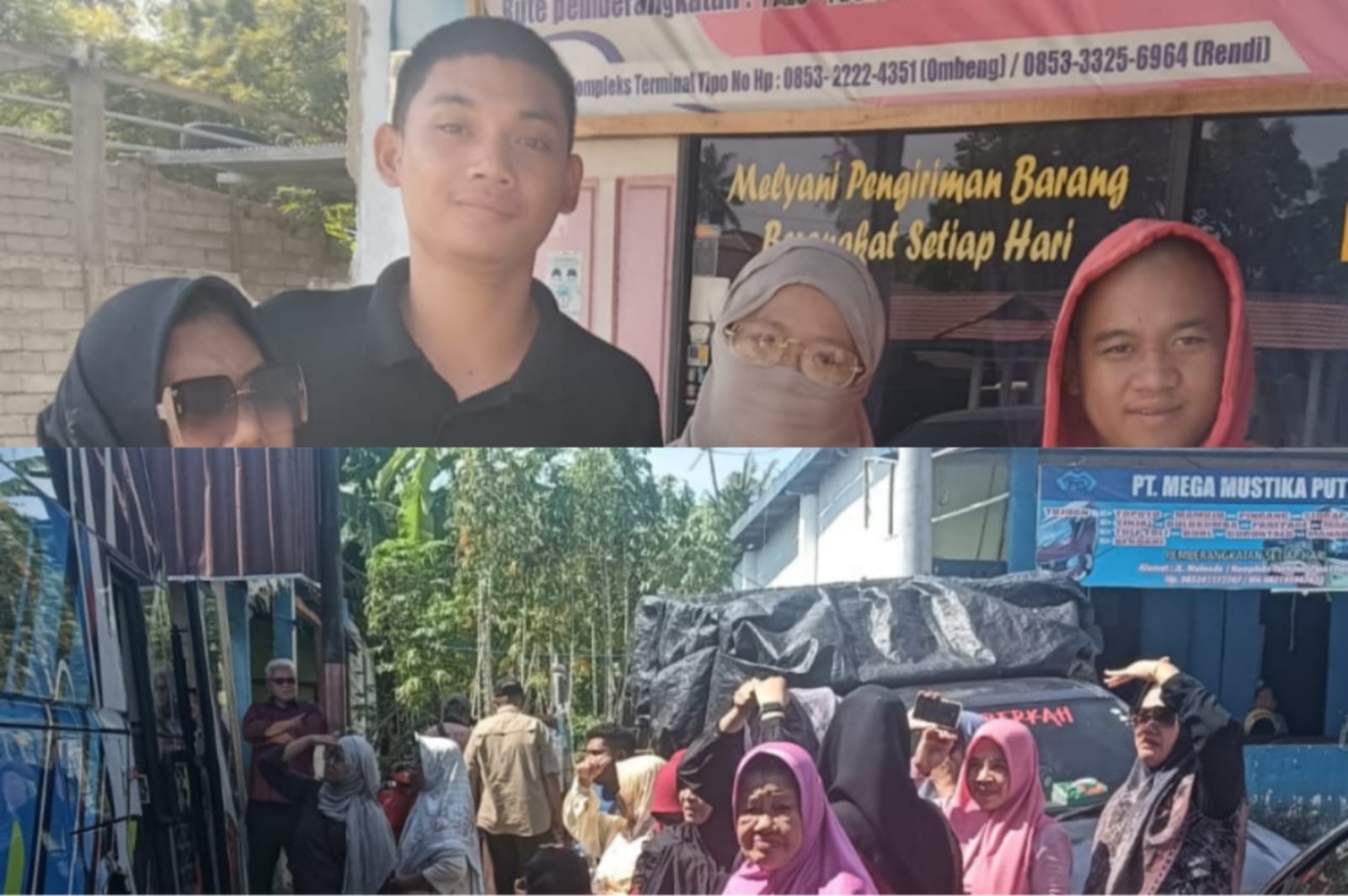 Program Buol Hebat Terbukti ! Enam Putra Buol Berangkat ke Jepang, Bawa Harapan Besar Untuk Daerah