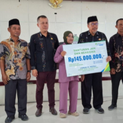 Wabup Buol Buka Program “Jaga Desa”, Kadis PMD Tekankan Transparansi dan Perlindungan Aparatur