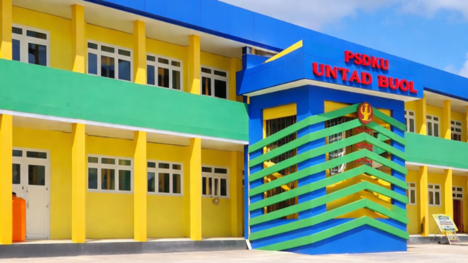 Kesempatan Emas! PSDKU Untad Buol Buka Jalur RPL untuk Pekerja dan Praktisi