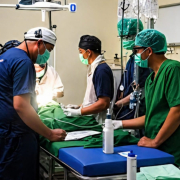 Aksi Humanis Pemda Buol Dipuji, 17 Pasien Bibir Sumbing Jalani Operasi Gratis!