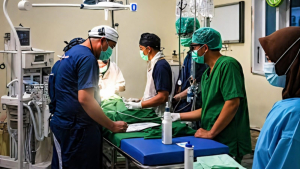 Aksi Humanis Pemda Buol Dipuji, 17 Pasien Bibir Sumbing Jalani Operasi Gratis!