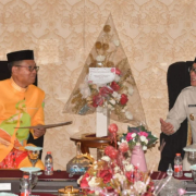 Kolaborasi Dua Daerah Menguat, Gorontalo Utara Terima Kunjungan Pemkab Buol