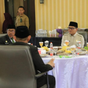 Bupati Buol dan Pemda Gorut Sepakat Bangun Jalan Perbatasan, Langkah Nyata Pemerataan Pembangunan?