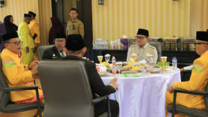 Bupati Buol dan Pemda Gorut Sepakat Bangun Jalan Perbatasan, Langkah Nyata Pemerataan Pembangunan?