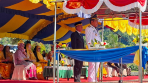 Momentum Hari Pendidikan Nasional 2026, Pemkab Buol Perkuat Komitmen Pendidikan Berkualitas