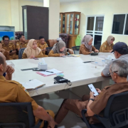 84 Jemaah Haji Buol Siap Berangkat, Pemda Pastikan Layanan Full Dari Berangkat Hingga Pulang