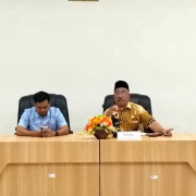 Pemkab Buol Turun Tangan, Sengketa Lahan Desa Mopu Didorong Selesai Lewat Musyawarah