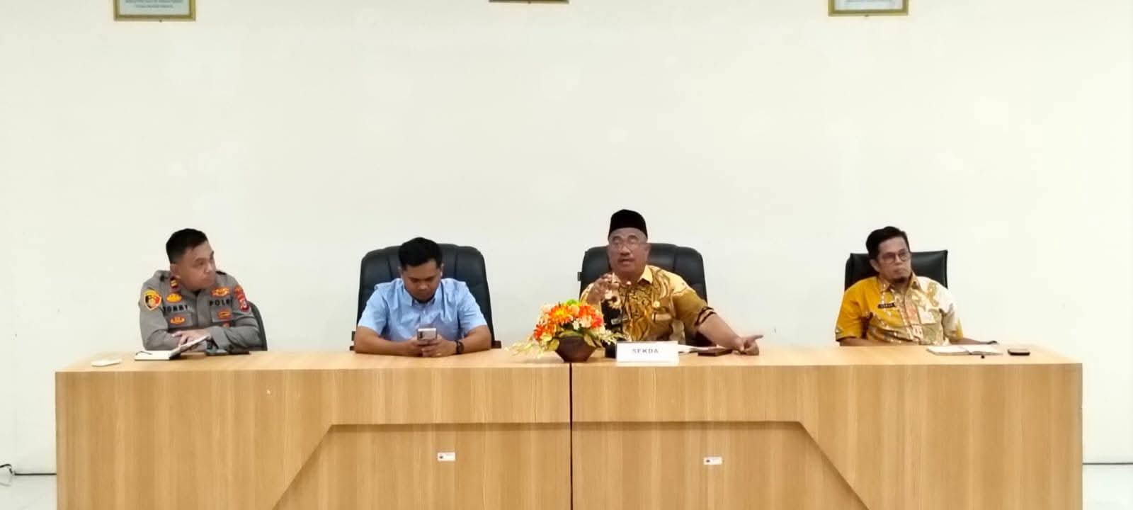 Pemkab Buol Turun Tangan, Sengketa Lahan Desa Mopu Didorong Selesai Lewat Musyawarah