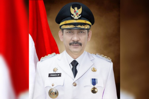 Firmanza Daeng Parebba, Dari Birokrat Luwu Raya Kini Memimpin Pendidikan Sulawesi Tengah