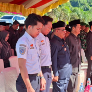 Harkitnas ke-118 di Buol Jadi Momentum Penguatan Persatuan dan Transformasi Digital
