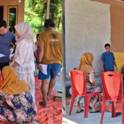 Momentum Idul Adha 1447 H, Yayasan Buolnesia Unggul Sejahtera Salurkan Hewan Kurban untuk 120 KK di Bunobogu