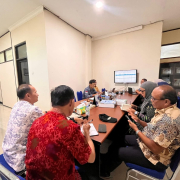 Bappedalitbang Buol Perkuat Pendataan RTLH, Data Akurat Jadi Kunci Program Perumahan