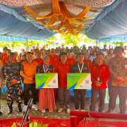 Wakil Bupati Buol Ajak Masyarakat Sukseskan Sensus Ekonomi 2026