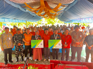 Wakil Bupati Buol Ajak Masyarakat Sukseskan Sensus Ekonomi 2026