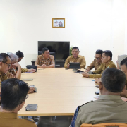 Menuju POPDA Sulteng 2026, Buol Fokus Benahi Sarana dan Layanan Pendukung