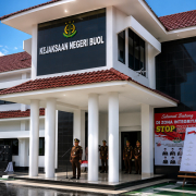Kejari Buol Mulai Periksa Sejumlah Pejabat Terkait Dugaan Korupsi Rp13,3 Miliar di BPKAD