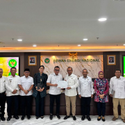Menuju Era B50, Bupati Buol Dorong Sinergi Sawit Berkelanjutan dan Ketahanan Energi Nasional