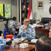 Bupati Buol Kantongi Restu Kemensos, Sekolah Rakyat Segera Masuki Tahap Survei Lanjutan