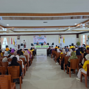 TPN XIII Buol 2026 Jadi Ruang Kolaborasi Guru Hadapi Tantangan AI dan Transformasi Digital