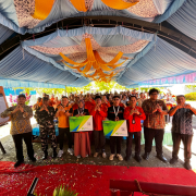 Sensus Ekonomi 2026 Resmi Dicanangkan, Kepala BPS Buol Tekankan Pentingnya Data Berkualitas