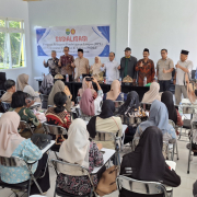 Pemkab Buol Akselerasi Reformasi SDM, Program RPL Untad Jadi Solusi Peningkatan Kualifikasi ASN