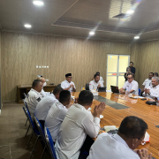 Optimis Sukseskan POPDA 2026, Bupati Buol Bidik Sukses Ganda : Prestasi dan Penggerak Ekonomi Daerah!