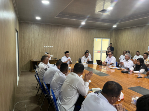 Optimis Sukseskan POPDA 2026, Bupati Buol Bidik Sukses Ganda : Prestasi dan Penggerak Ekonomi Daerah!