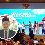 Kadis PMD Buol Apresiasi Kades Lakuan, Ajak 108 Desa Lebih Kreatif dan Ciptakan Inovasi Terbaik