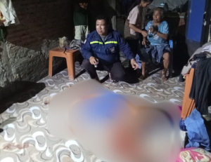 Kepergok Mencuri, Dua Pelaku Tikam Pemilik Kios hingga Tewas di Buol, Anak Korban Ikut Diserang