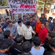 Fakta Polemik Asrama Rajawali: Surat Bupati Buol Bukan Menyerahkan Aset ke Tolitoli