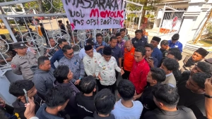 Fakta Polemik Asrama Rajawali: Surat Bupati Buol Bukan Menyerahkan Aset ke Tolitoli