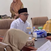 Bupati Buol Siapkan Program Hortikultura Terpadu, Hijaukan Daerah Sekaligus Tingkatkan Pendapatan ?
